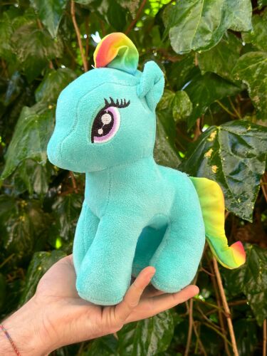 25 Cm Unicorn Oyuncak - 1